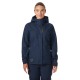 Moteriška striukė HELLY HANSEN Luna Shell Jacket, mėlyna 2 Moteriška striukė HELLY HANSEN Luna Shell Jacket, mėlyna 2