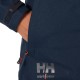 Moteriška striukė HELLY HANSEN Luna Shell Jacket, mėlyna 4 Moteriška striukė HELLY HANSEN Luna Shell Jacket, mėlyna 4