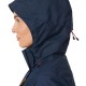 Moteriška striukė HELLY HANSEN Luna Shell Jacket, mėlyna 5 Moteriška striukė HELLY HANSEN Luna Shell Jacket, mėlyna 5