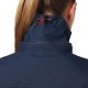 Moteriška striukė HELLY HANSEN Luna Shell Jacket, mėlyna 6 Moteriška striukė HELLY HANSEN Luna Shell Jacket, mėlyna 6