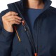 Moteriška striukė HELLY HANSEN Luna Shell Jacket, mėlyna 7 Moteriška striukė HELLY HANSEN Luna Shell Jacket, mėlyna 7