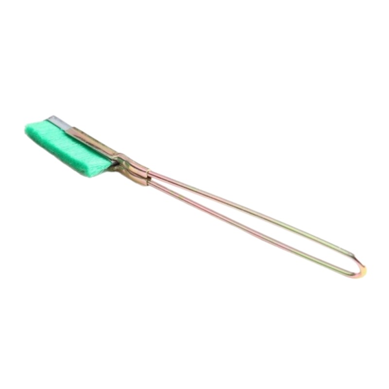 Rankinis šepetys OSBORN PVC 220/65 1