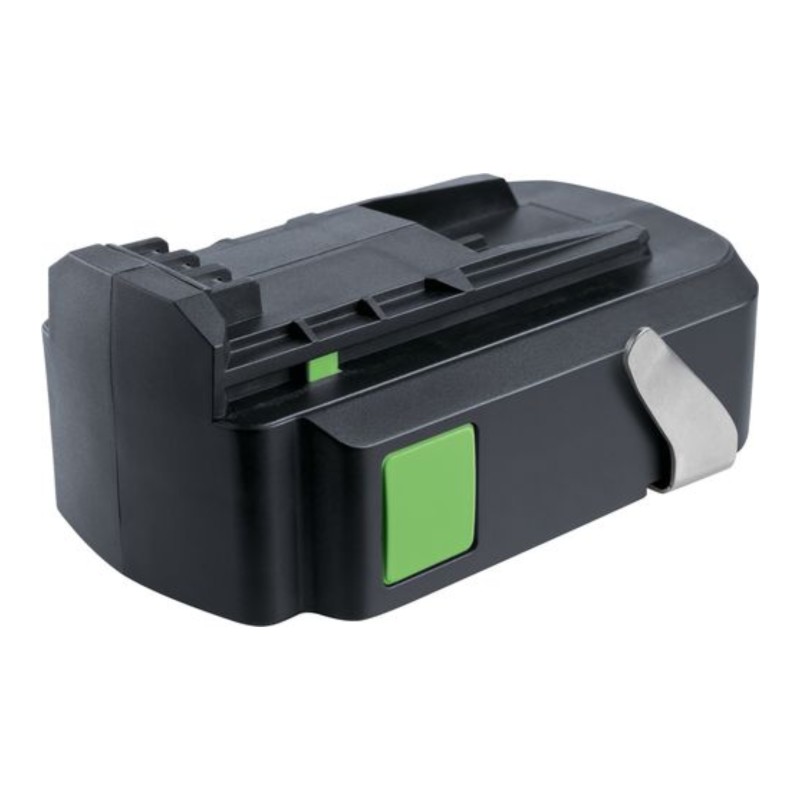 Akumuliatorius bpc 12 li 42 ah FESTOOL 205238 1