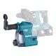 Dulkių surinkimo sistema perforatoriui MAKITA DX08 2