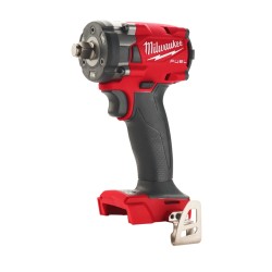 Akumuliatorinis smūginis veržliasukis MILWAUKEE M18 FIW2F38-0X