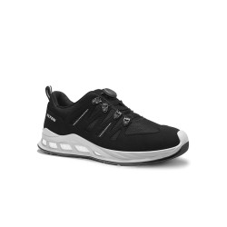 Batai ELTEN Maddox XXR Boa Low ESD S3S, juodi/pilki