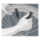 2 dalių dviračio padangų montavimo įrankių rinkinys WERA Bicycle Set 13 4 2 dalių dviračio padangų montavimo įrankių rinkinys WERA Bicycle Set 13 4