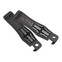 2 dalių dviračio padangų montavimo įrankių rinkinys WERA Bicycle Set 13