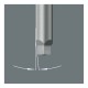 Atsuktuvo antgalis WERA 868/4 3x50mm 2 Atsuktuvo antgalis WERA 868/4 3x50mm 2