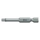 Atsuktuvo antgalis WERA 868/4 3x50mm 1 Atsuktuvo antgalis WERA 868/4 3x50mm 1