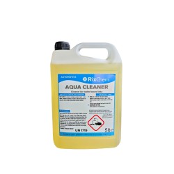 Universali įvairių paviršių, fasadų ir trinkelių plovimo priemonė RIXCHEM Aqua Cleaner, 5 l