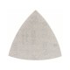 Šlifavimo tinklelis BOSCH Expert M480 93mm G100, 5vnt. 1 Šlifavimo tinklelis BOSCH Expert M480 93mm G100, 5vnt. 1