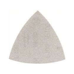 Šlifavimo tinklelis BOSCH Expert M480 93mm G100, 5vnt.