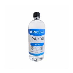 Nuriebalinimo priemonė RIXCHEM IPA 100, 1l