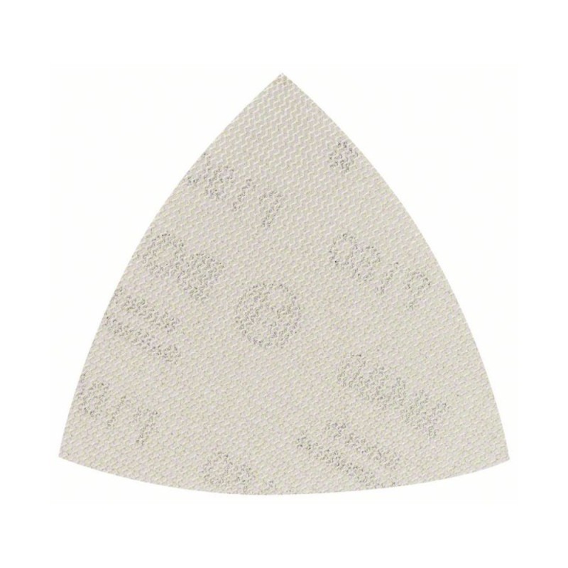 Šlifavimo tinklelis BOSCH Expert M480 93mm G180, 5vnt. 1 Šlifavimo tinklelis BOSCH Expert M480 93mm G180, 5vnt. 1
