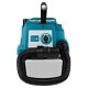 Akumuliatorinis dulkių siurblys MAKITA DVC750LZ 7 Akumuliatorinis dulkių siurblys MAKITA DVC750LZ 7