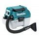 Akumuliatorinis dulkių siurblys MAKITA DVC750LZ 2 Akumuliatorinis dulkių siurblys MAKITA DVC750LZ 2