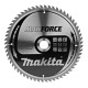 Medžio pjovimo diskas MAKITA 270x30x2,8mm 60T 15° 1 Medžio pjovimo diskas MAKITA 270x30x2,8mm 60T 15° 1