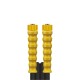 Aukšto spaudimo žarna R+M Karcher M22 15m 1 Aukšto spaudimo žarna R+M Karcher M22 15m 1