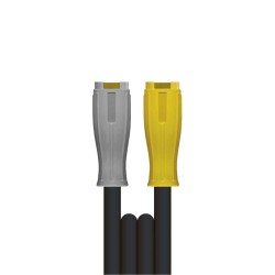 Aukšto spaudimo žarna R+M Karcher TR22 20m