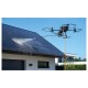 Rotacinė plovimo galva dronams R+M ST-415 2