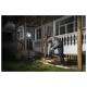Akumuliatorinis LED prožektorius BOSCH GLI 18V-3000 Solo 5 Akumuliatorinis LED prožektorius BOSCH GLI 18V-3000 Solo 5