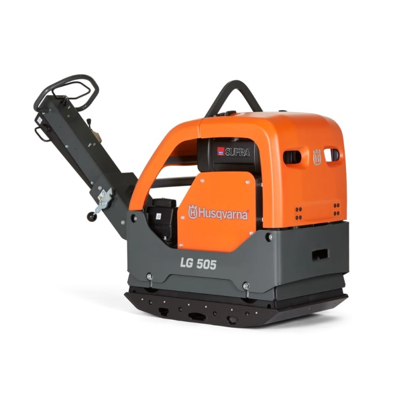 Reversinis tankintuvas HUSQVARNA LG505, dyzelinis 1 Reversinis tankintuvas HUSQVARNA LG505, dyzelinis 1