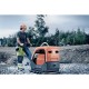 Reversinis tankintuvas HUSQVARNA LG505, dyzelinis 4 Reversinis tankintuvas HUSQVARNA LG505, dyzelinis 4
