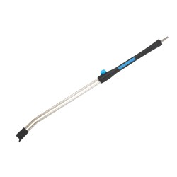 Lenkta ietis be purkštuko NILFISK Tornado Plus 1120mm