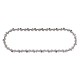Grandinė MAKITA UC031, DUC258 25cm/10" 0,325" 1,1mm 46H 1