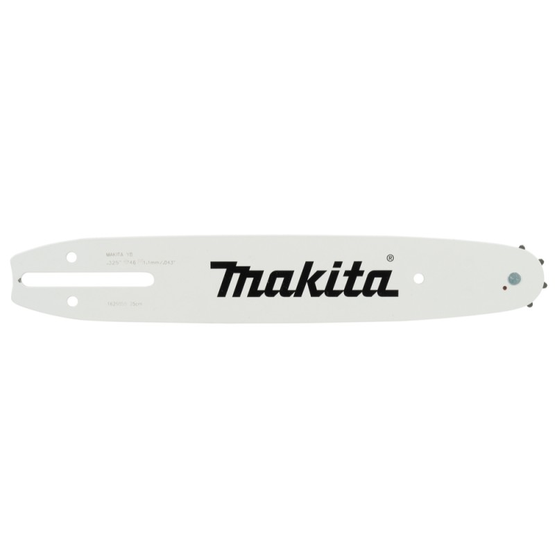 Pjovimo juosta MAKITA UC031, DUC258 25cm/10" 0,325" 1,1mm 46H 1