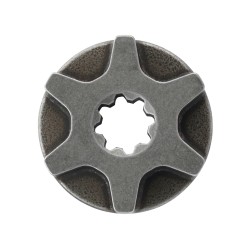 Varančioji žvaigždutė MAKITA UC031, DUC258 3/8" 6T