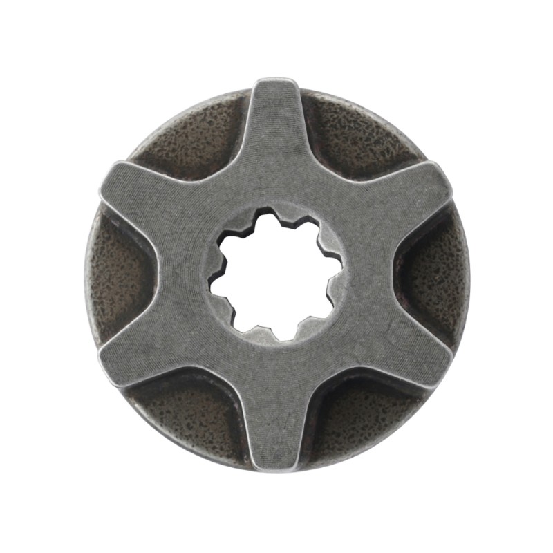 Varančioji žvaigždutė MAKITA UC031, DUC258 3/8" 6T 1