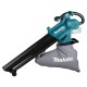 Akumuliatorinis pūstuvas su surinkimu MAKITA UB005GZ 40V MAX XGT 1 Akumuliatorinis pūstuvas su surinkimu MAKITA UB005GZ 40V MAX XGT 1