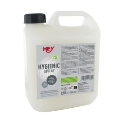 Avalynės gaiviklis HEY Hygienic Spray 2,5l