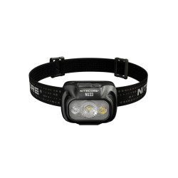 Įkraunamas LED galvos prožektorius NITECORE NU33