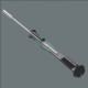 Atsuktuvas elektronikai WERA 2069 4x60mm 2 Atsuktuvas elektronikai WERA 2069 4x60mm 2