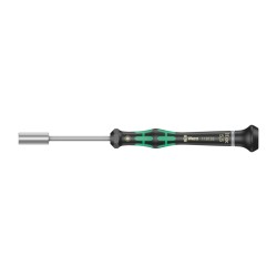 Atsuktuvas elektronikai WERA 2069 4x60mm