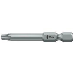 Atsuktuvo antgalis WERA Torx Plus 867/4 10 IPx50mm