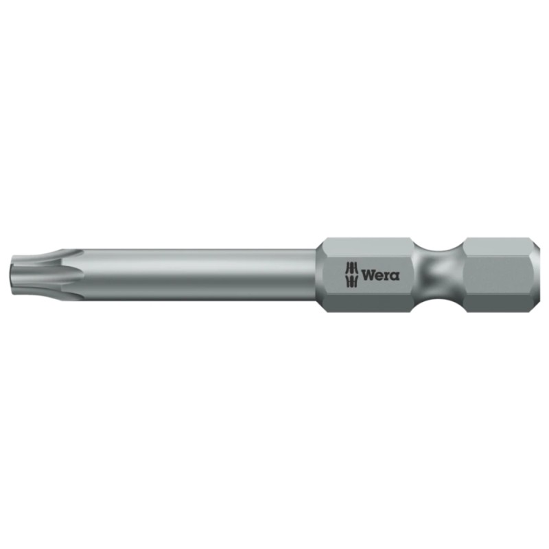 Atsuktuvo antgalis WERA Torx Plus 867/4 10 IPx50mm 1 Atsuktuvo antgalis WERA Torx Plus 867/4 10 IPx50mm 1