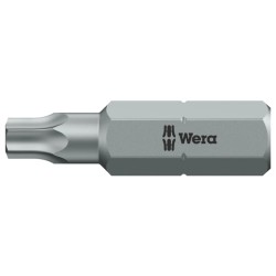 Atsuktuvo antgalis WERA Torx Plus 867/1 30 IPR