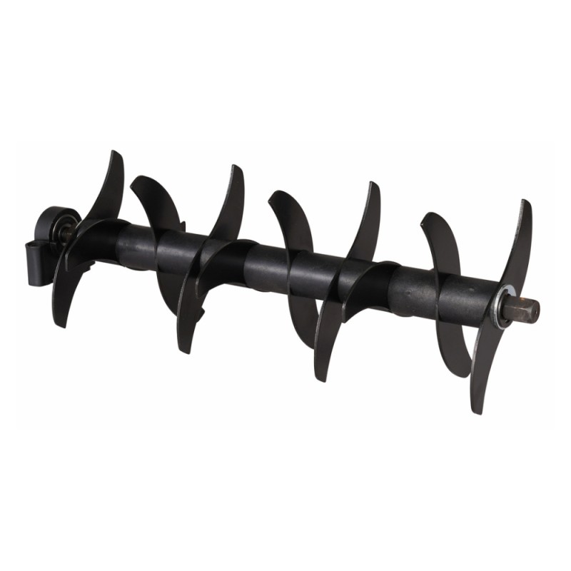Skarifikavimo velenas su peiliais MAKITA 1