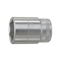 1/2" šešiakampė galvutė STAHLWILLE 52 34mm