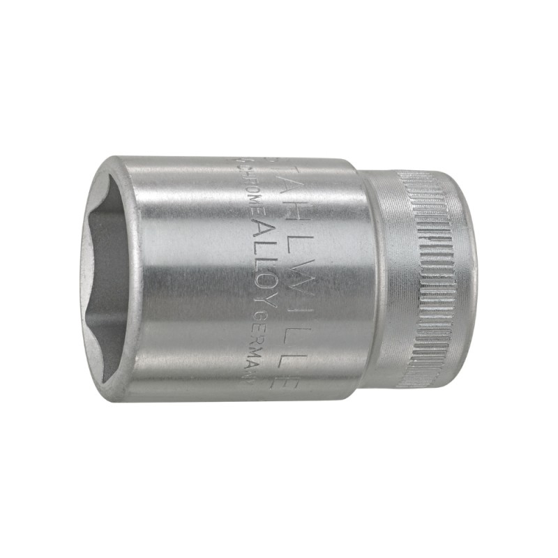 1/2" šešiakampė galvutė STAHLWILLE 52 36mm 1 1/2" šešiakampė galvutė STAHLWILLE 52 36mm 1