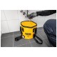 Lanksti skysčių surinkimo sistema REMS Vario-Collect 20 Set, 20l 2