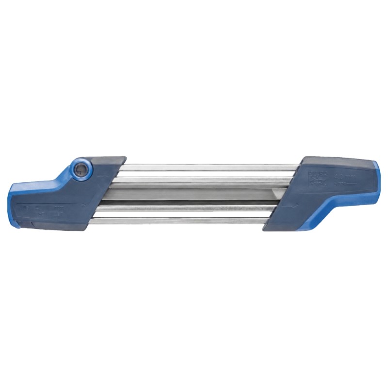 Pjūklo grandinės galąstuvas PFERD CS-X, 4,0mm 1 Pjūklo grandinės galąstuvas PFERD CS-X, 4,0mm 1
