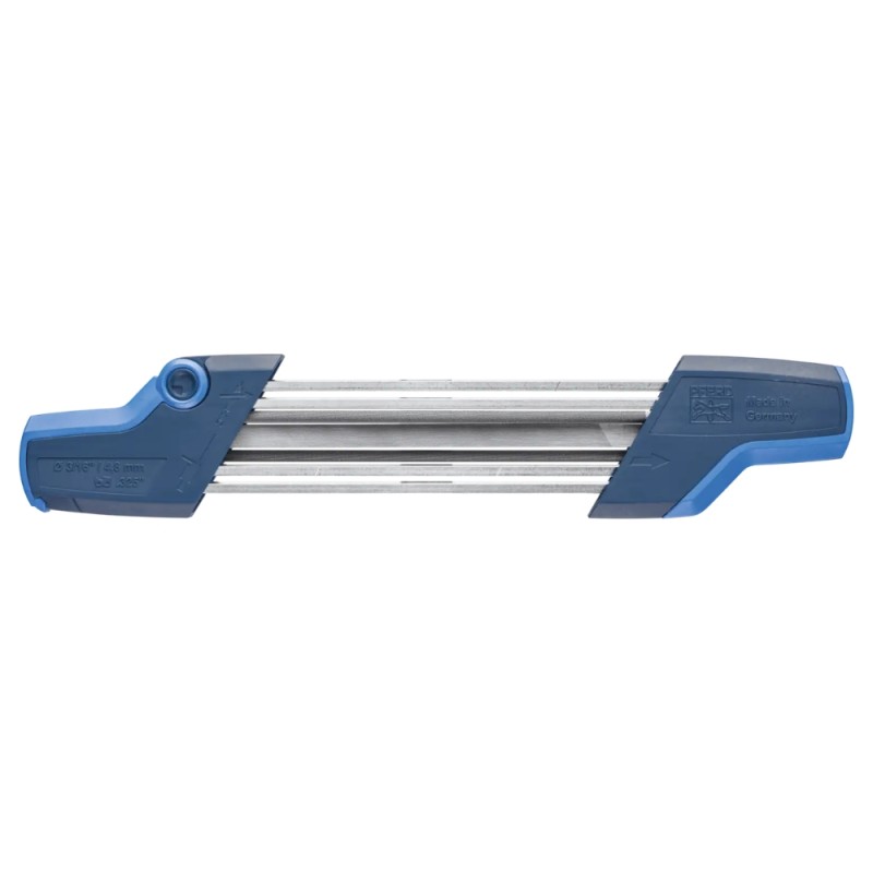 Pjūklo grandinės galąstuvas PFERD CS-X, 4,0mm 1 Pjūklo grandinės galąstuvas PFERD CS-X, 4,0mm 1