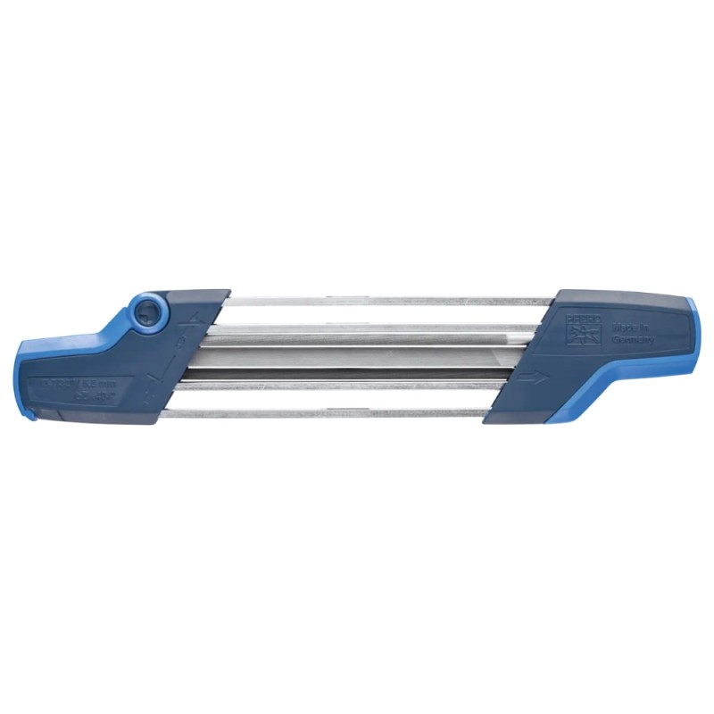 Pjūklo grandinės galąstuvas PFERD CS-X, 4,0mm 1 Pjūklo grandinės galąstuvas PFERD CS-X, 4,0mm 1