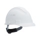 Ventiliuojamas apsauginis šalmas HONEYWELL North Short Hard Hat, baltas 1 Ventiliuojamas apsauginis šalmas HONEYWELL North Short Hard Hat, baltas 1