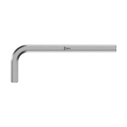Šešiakampis raktas WERA 950 Hex-Plus 10mm